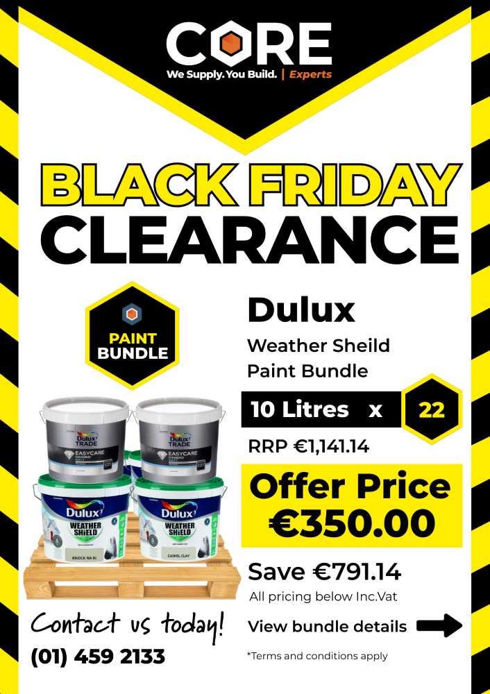 Dulux Paint Bundle